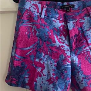 Banana Republic Summer Shorts